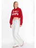 myMo Sweater in pink