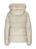 19V69 Italia by Versace Kurzjacke Jade in beige