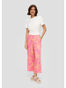 s.Oliver Hose in 44A3_pink