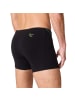 EIN SCHÖNER FLECK ERDE Boxershort 1er Pack in Schöner Mann (Schwarz)