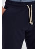 BLEND Sweatshorts BHJamie in Blau