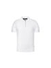 Karl Lagerfeld Poloshirt 655007 in weiss