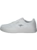 Kangaroos Klassische- & Business Schuhe in white/vapor grey