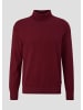 s.Oliver Strickpullover in 3976_bordeaux