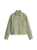 Marc O'Polo Leinenbluse regular in Fresh Sage