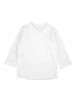 TupTam Baby Langarm Wickelshirt 5er Set in grün/blau