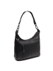The Chesterfield Brand Olvia Schultertasche Leder 30 cm black