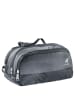 Deuter Wash Bag Tour III - Kulturbeutel 24 cm (papaya-redwood) in schwarz