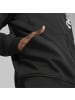 Puma Jacke in schwarz