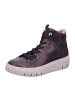 WALDLÄUFER Damen Winterschuhe warm  in Braun