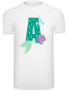 F4NT4STIC F4NT4STIC T-Shirt in white