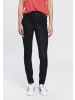 ARIZONA Jogg Pants in schwarz
