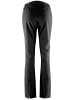 Maier Sports Skihose in schwarz