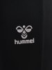 Hummel Hummel Hose Hmllead Fußball Erwachsene Dehnbarem Atmungsaktiv in BLACK