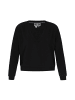 DreiMaster Women Sweatshirt in black
