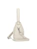 Tom Tailor Dea Schultertasche 32 cm in off white