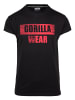 Gorilla Wear Murray T-Shirt - Schwarz