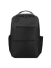 Jump Dunaa Reiserucksack 40 cm Laptopfach in black