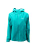 Jack Wolfskin Übergangsjacke Scenic Trail Texapore Ecosphere in Grün