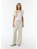 comma T-Shirt in 4014_zartrosa