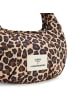 Les Visionnaires Unio Kitzbuehel S Schultertasche S 34 cm in leo print