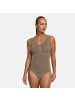 CFAB Figurformender Body mit String  in Grau