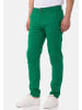 Cipo & Baxx Stoffhose in GREEN