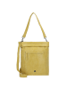 Greenburry Mad'l Dasch Schultertasche 31 cm in lemon