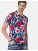 Cipo & Baxx T-Shirt in RED