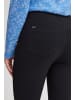 Oxmo Leggings OXKeily in Schwarz