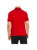 Plein Sport Poloshirt in Red