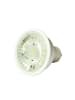 Braytron LED Leuchtmittel Reflektorlampe GU10 dimmbar | 7 Watt 500 Lumen in Weiß