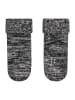 Sterntaler Socken 2er-Pack Wolle in schwarz