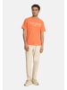 Tom Tailor T-Shirt in orange