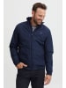 FQ1924 Outdoorjacke in blau