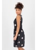 alife and kickin Kleid RosalieAK B in marine melange