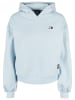 STARTER Sweat & Fleece - Hoody in icewaterblue