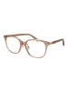 Guess Damen Optische Fassungen Panto Koralle