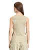 CARTOON Basic-Top mit Rundhalsausschnitt in Elm