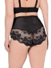 TruYou Slip in schwarz