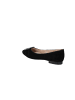 Paul Green Ballerinas in Schwarz