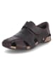 PANAMA JACK Sandalette in braun