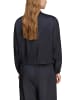 comma Jacke für Damen in blau