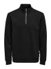 Only&Sons Sweatshirt 'Ceres' in schwarz