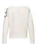 LASCANA Strickpullover in beige