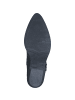 Tamaris Westernstiefeletten in Schwarz