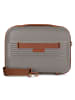 Farmhood Eco Edition 02 Beautycase 34 cm in cappuccino