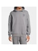 Fila Blau Baumwolle Sweatshirt