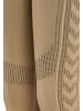 Hummel Leggings Hmlmt Shaping Damen in CURDS & WHEY