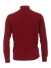 Redmond Pullover in rot